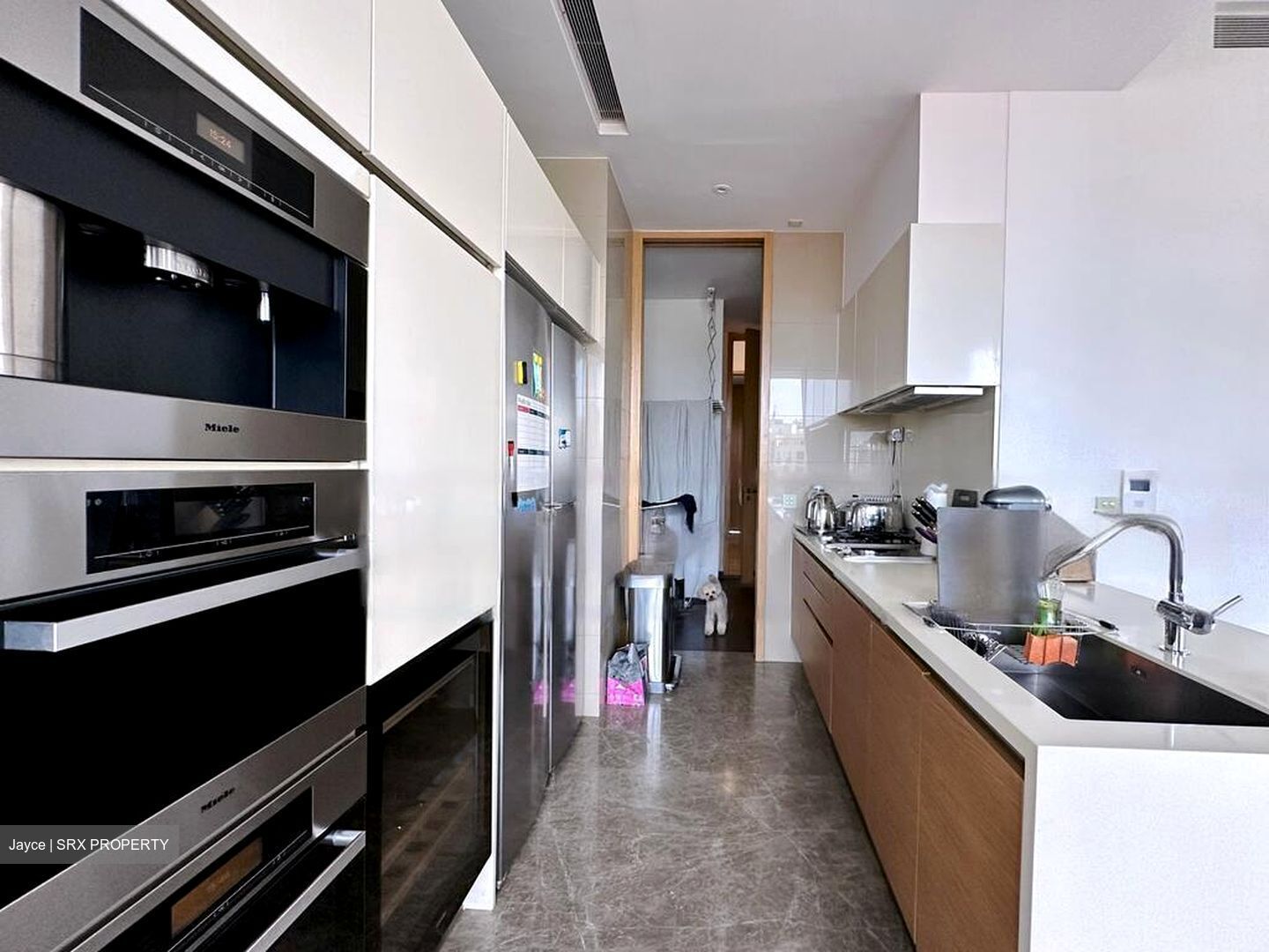 Nouvel 18 (D10), Condominium #529323941